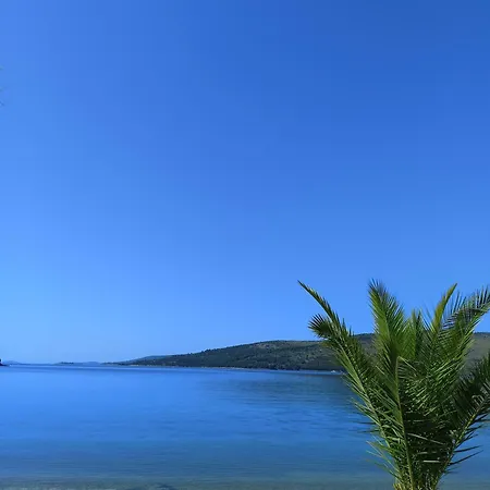 Iva * Seget Vranjica