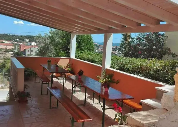 Iva Apartamento *