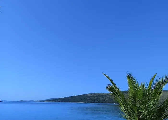 Iva * Seget Vranjica