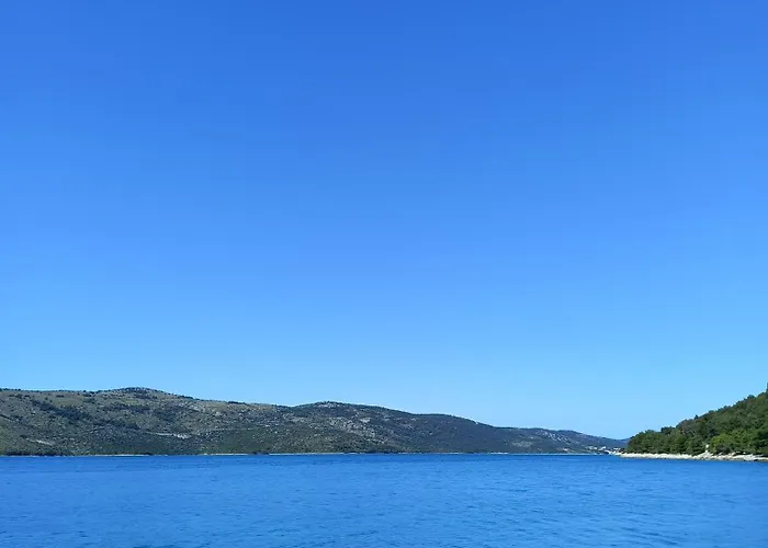 Apartamento Iva Seget Vranjica