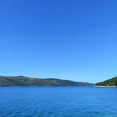 Apartmán Iva Seget Vranjica