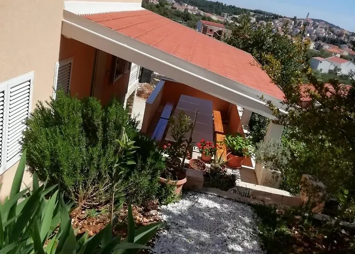 Iva * Seget Vranjica